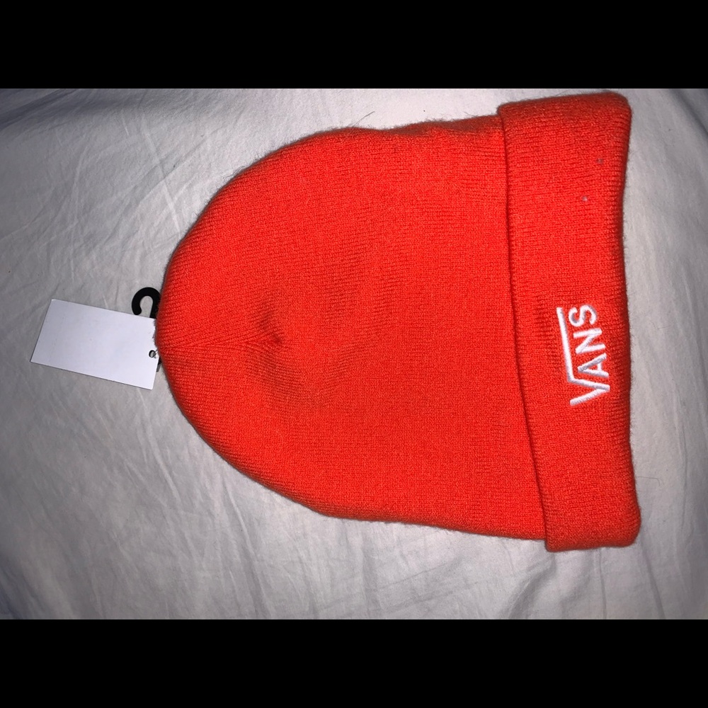 VANS beanie